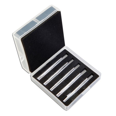 Kit 10 spilli x PHBG 19/21mm ( W3-4-5-7-8-9-10-11-12-25 )