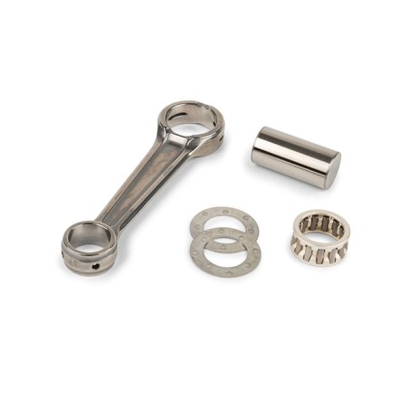 Biella 2FAST 95mm DERBI asse 18x45mm