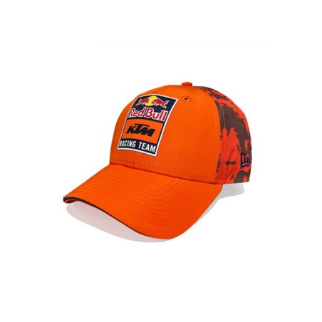 Cappellino KTM Rush