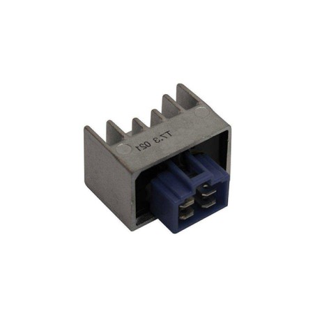 Regolatore di tensione SUN connettore blu (SH671-12)