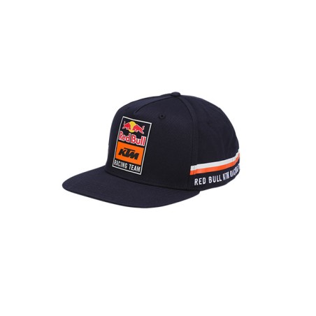 Cappellino KTM Redbull traction