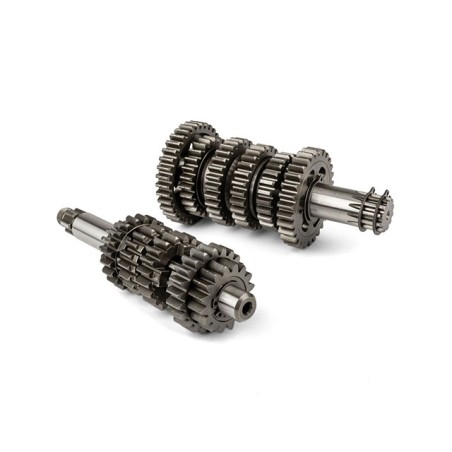 Cambio completo VOCA x DERBI ( EBE050-D50B0 )