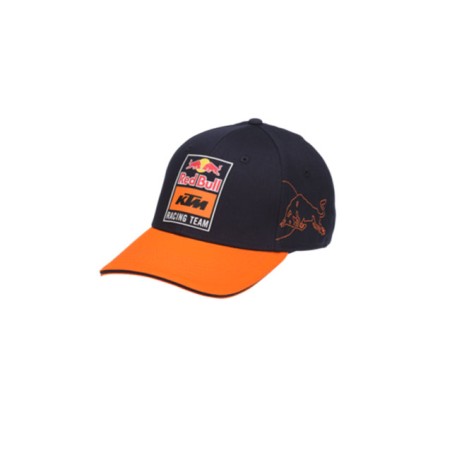 Cappellino KTM Pitstop Fitted