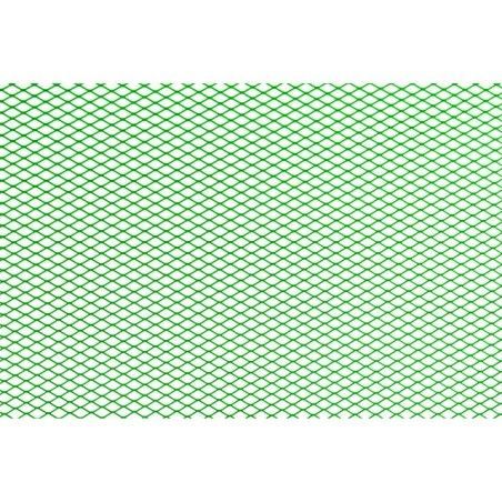 Griglia Racing STR8 verde fluorescente 30x30cm