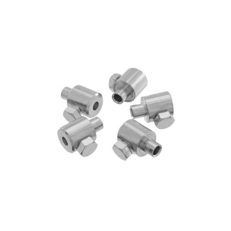 Morsetto cavo frizione 1,9mm