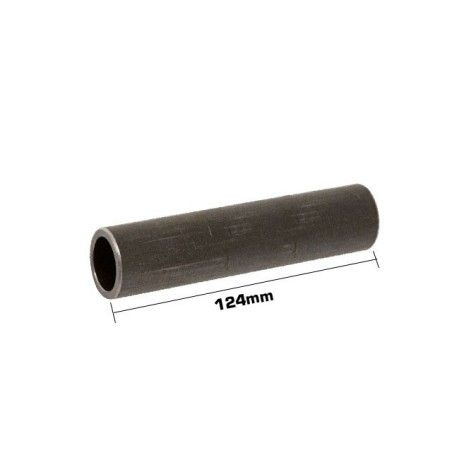 Distanziale cuscinetti mozzo ruota posteriore L.124 mm x HM-VENT 50