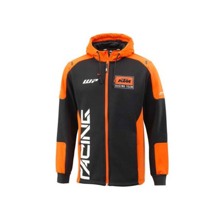 Felpa KTM 2024 nera