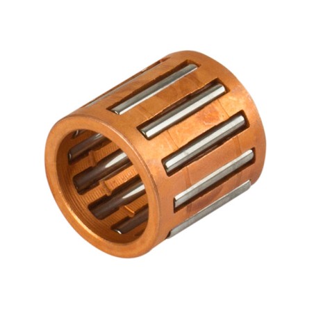 Gabbia a rulli BIDALOT x spinotto 13mm (13X17X17,5mm)