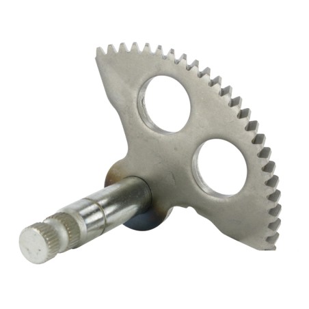 Alberino messa in moto RMS x Minarelli braccio lungo