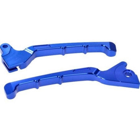 Coppia leve DMP blu x Zip 2000 e Zip 4t