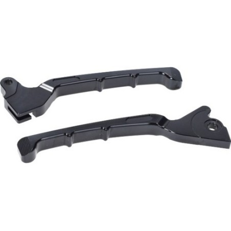 Coppia leve DMP nere x Zip 2000 e Zip 4t