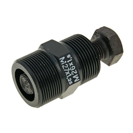 Estrattore BUZZETTI M26x1,5mm - M27x1,25mm filettatura a sinistra esterna bosch/Ducati/Motoplat