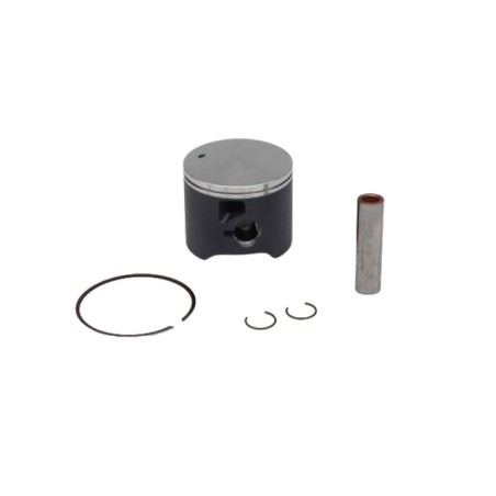 Pistone ITALKIT d.51,95 (A) sp.12mm corsa 39 x Minarelli AM6