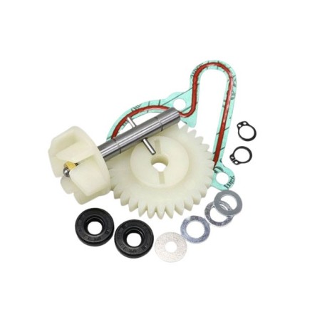 Kit revisione pompa acqua TOP x Derbi-Piaggio D50B
