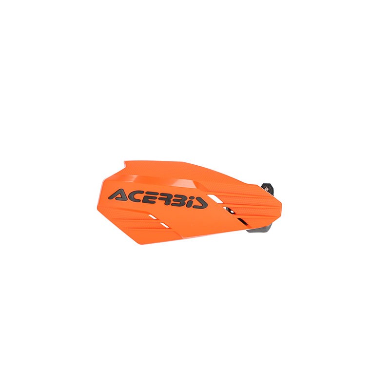 Paramani ACERBIS linear arancio