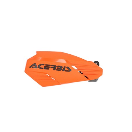 Paramani ACERBIS linear arancio