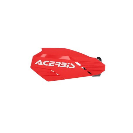 Paramani ACERBIS linear rosso