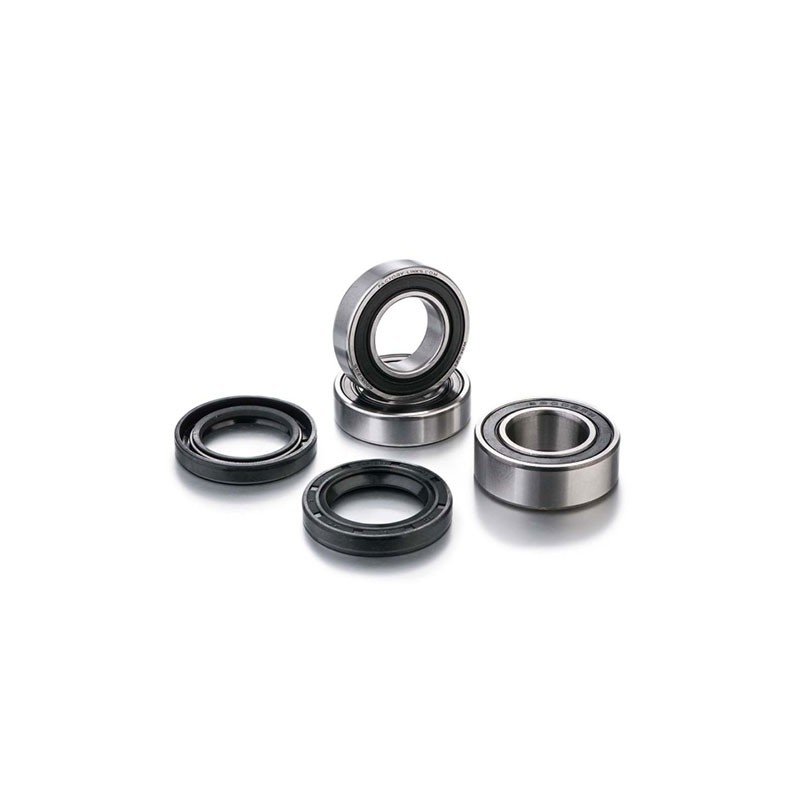 Kit cuscinetti e paraoli ruota posteriore FACTORY LINKS x Sherco