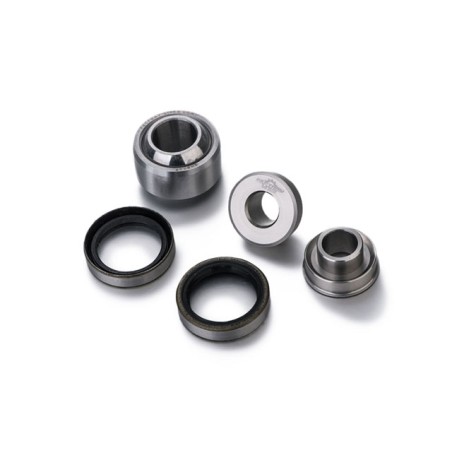 Kit cuscinetti inferiore mono FACTORY LINKS x KTM 125 98-17