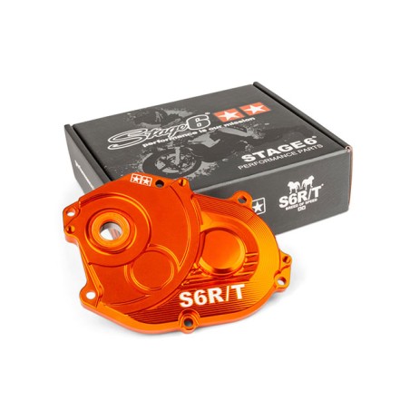 Carterino ingranaggi STAGE6 R/T x Minarelli orizzontale braccio lungo