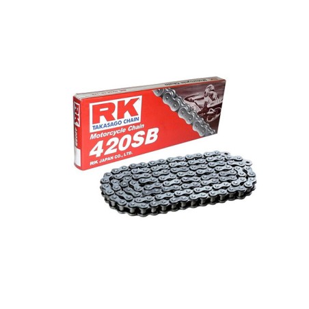 Catena RK 420 SB - 140 maglie cl