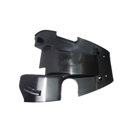 Carena sottocoda originale YAMAHA per Booster dal 2004