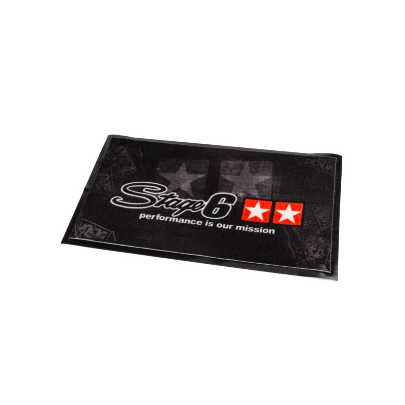 Zerbino ingresso STAGE6 70x40 cm