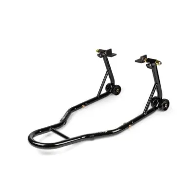 Cavalletto MOTOFORCE Racing nero