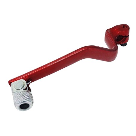 Pedale cambio x BETA Rev/Evo Rosso