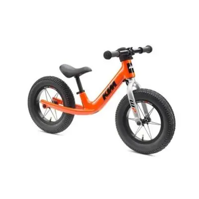 Bicicletta bimbo KTM dai 2 anni con sella regolabile