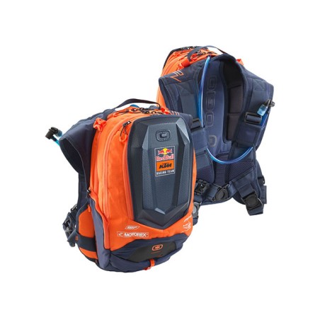 Zaino KTM dakar hydration pack