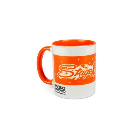 Tazza STAGE6 arancio