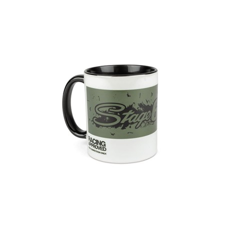 Tazza STAGE6 nero