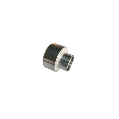 Distanziale SX ruota posteriore 16mm x HM-VENT 50