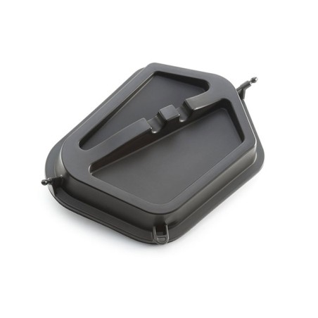 Coperchio filtro aria x KTM exc 2024-25