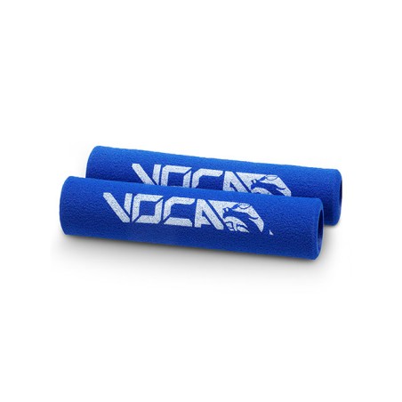Coppia spugne leve freno VOCA blu