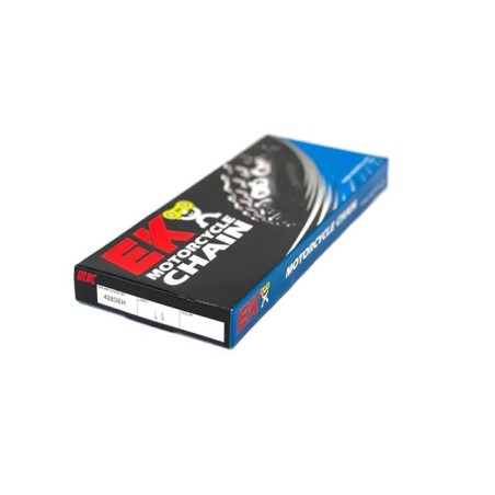 Catena EK 420 DEH - 140 maglie