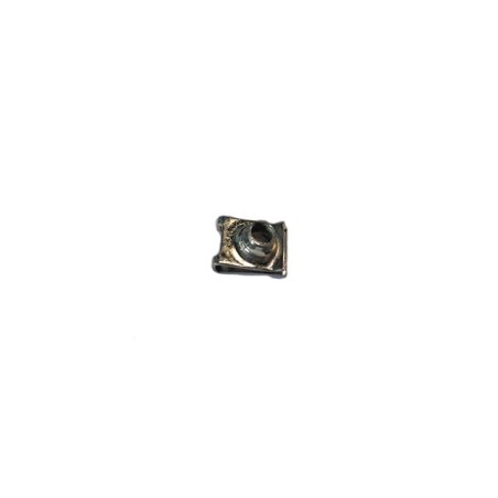 Clips VENT 5m corta ZNB (CR3)