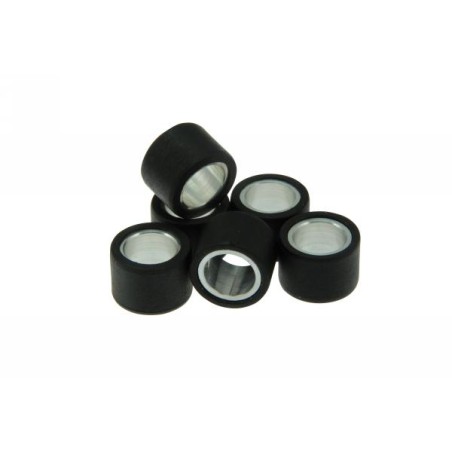 Rulli variatore ARTEK 15x12 - 4.7 gr