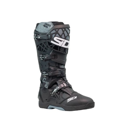 Stivali SIDI 2025 Crossair X black -black