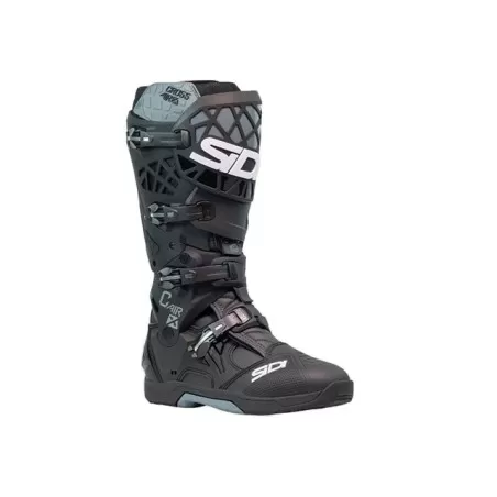 Stivali SIDI 2025 Crossair X black -black