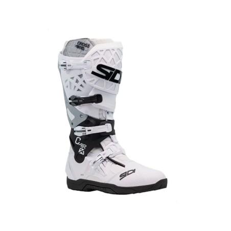 Stivali SIDI 2025 Crossair X white - black