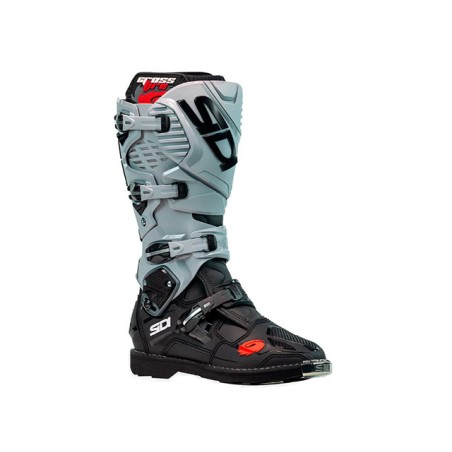 Stivali SIDI 2025 crossfire 3 black - ash