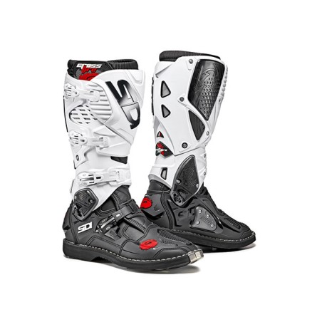 Stivali SIDI 2025 crossfire 3 black/white