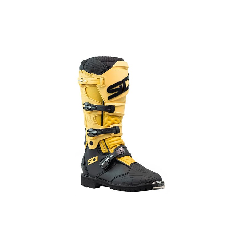 Stivali SIDI 2025 X Power Enduro gold - black