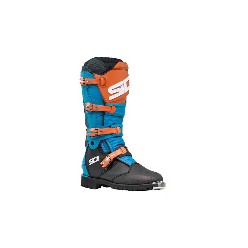 Stivali SIDI 2025 X Power Enduro petrol - bronze
