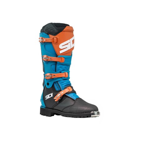 Stivali SIDI 2025 X Power Enduro petrol - bronze