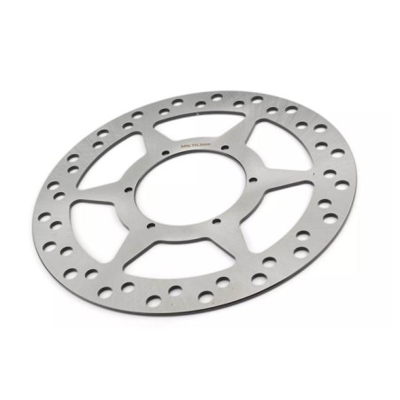 Disco freno anteriore MOTOFORCE per Beta 50 RR 260mm