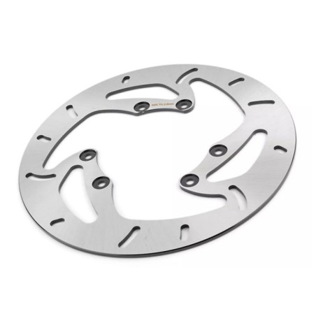 Disco freno anteriore RIEJU MRT 260mm