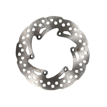 Disco freno posteriore d.220mm x  VENT 50 dal 2020 ( mozzo nero )